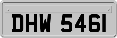 DHW5461