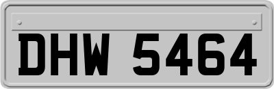DHW5464