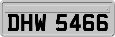 DHW5466