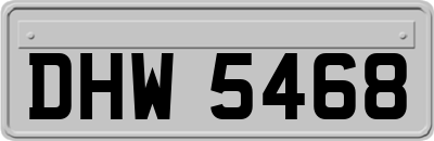 DHW5468