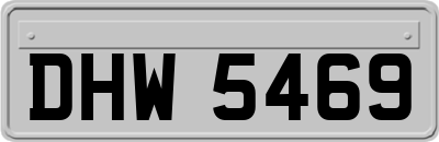 DHW5469