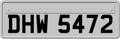 DHW5472