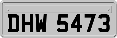 DHW5473