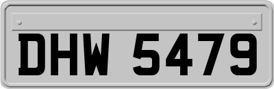 DHW5479