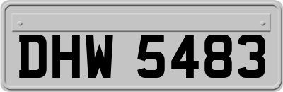 DHW5483
