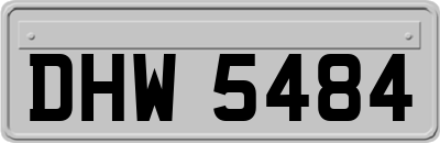 DHW5484