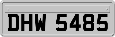 DHW5485