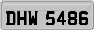 DHW5486