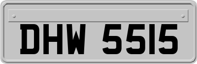 DHW5515