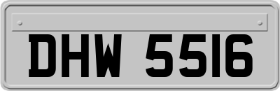 DHW5516