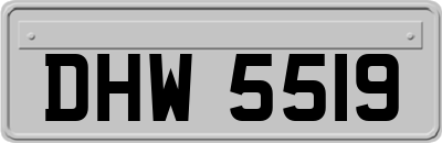 DHW5519