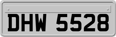 DHW5528