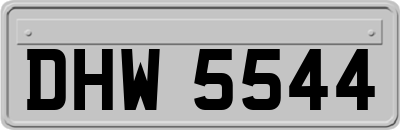 DHW5544