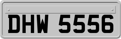 DHW5556