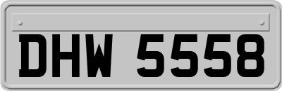 DHW5558
