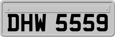 DHW5559
