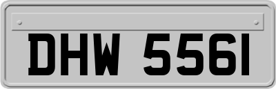 DHW5561