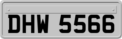 DHW5566