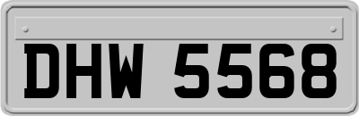DHW5568