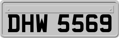 DHW5569