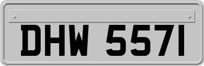 DHW5571