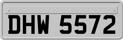 DHW5572