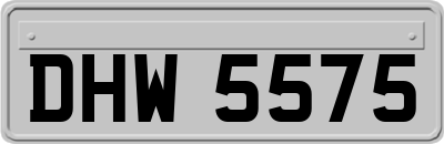 DHW5575