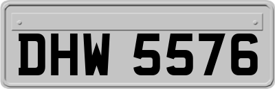 DHW5576