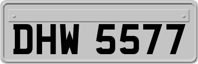 DHW5577