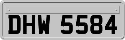 DHW5584