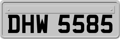 DHW5585