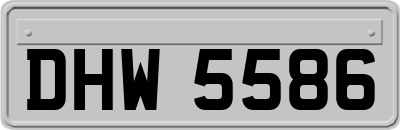 DHW5586