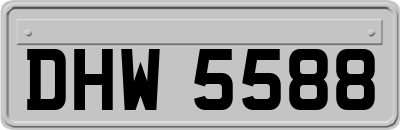 DHW5588