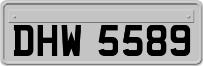 DHW5589