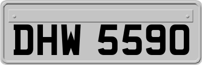 DHW5590