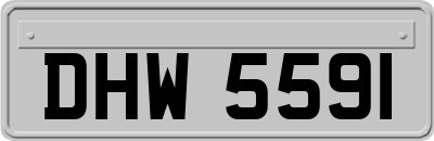 DHW5591