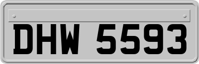 DHW5593