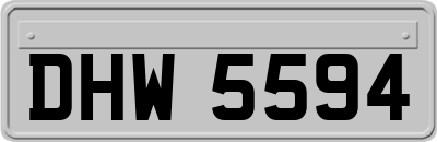 DHW5594