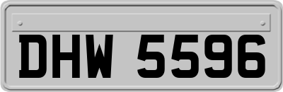 DHW5596