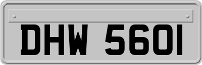 DHW5601