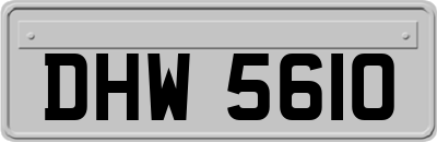 DHW5610