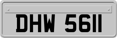 DHW5611