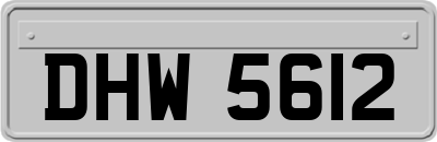 DHW5612