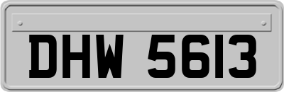 DHW5613