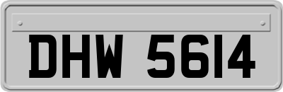 DHW5614
