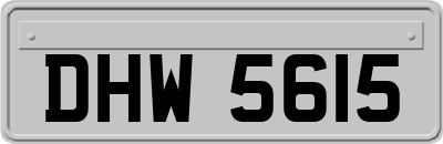 DHW5615