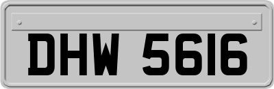 DHW5616