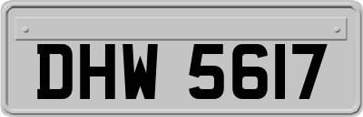 DHW5617