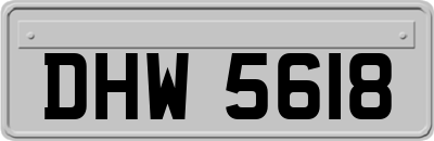 DHW5618