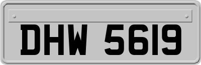 DHW5619